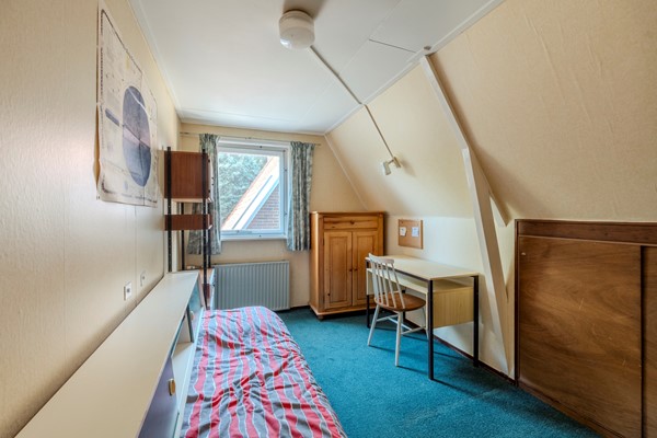 Medium property photo - Zuiderdiep 481, 9521 AN Nieuw-Buinen